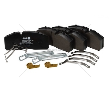 KLOCKI HAM.SAF B9-22S,BI10-22S SAF 3057001501