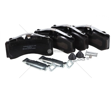 KLOCKI HAM.SCHMITZ, ST7 TEXTAR S2932801