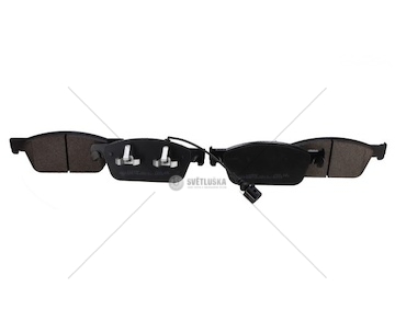 KLOCKI HAM.VW 24623 PRZOD LUMAG 24623 00 703 00