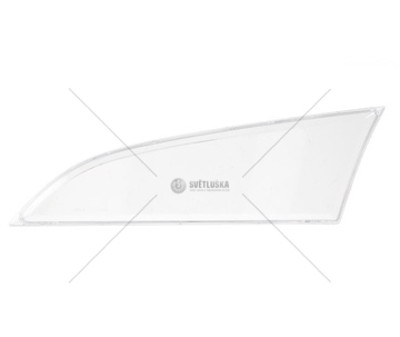 KLOSZ HALOGENU PRZECIWMGL. ATRAPY SCANIA CR CS 2016- LEWY TANGDE TD01-52-033ALS