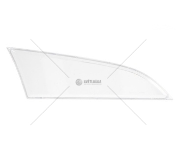 KLOSZ HALOGENU PRZECIWMGL. ATRAPY SCANIA CR CS 2016- PRAWY TANGDE TD01-52-033ARS