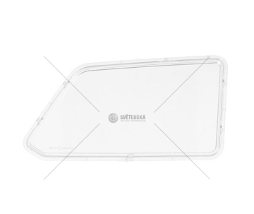 KLOSZ HALOGENU SCANIA LEWY TANGDE TD01-52-029ALS