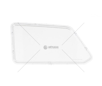 KLOSZ HALOGENU SCANIA PRAWY TANGDE TD01-52-029ARS