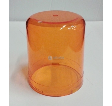 KLOSZ LAMPY BLYSKOWEJ NA MAGNES  1058