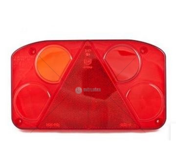 KLOSZ LAMPY HOR68 LEWY  KZT874