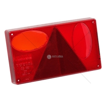 KLOSZ LAMPY MULTIPOINT LEWY ASPOCK A18-8457-131