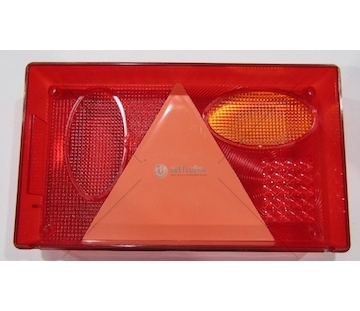 KLOSZ LAMPY MULTIPOINT LEWY ASPOCK A18-8457-137