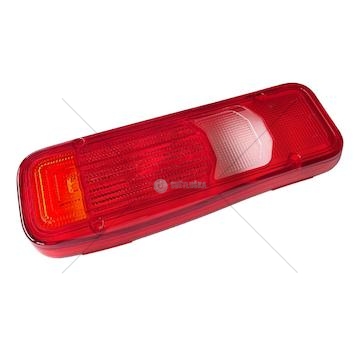 KLOSZ LAMPY ZESP.IVECO DAILY 07/2021- VIGNAL VAL053730