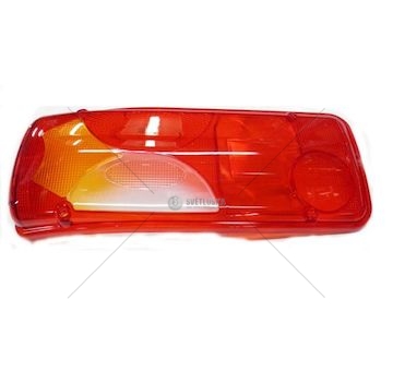 KLOSZ LAMPY ZESP.MAN TGA LEWY BIALY SERTPLAS L0360CBB
