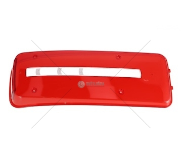 KLOSZ LAMPY ZESP.MAN TGL 04.05- L/P TANGDE TD02-57-010SR,011SR