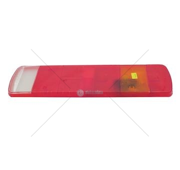 KLOSZ LAMPY ZESP.SCANIA 124 ERMAX 098293163