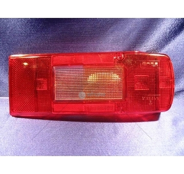 KLOSZ LAMPY ZESP.VOLVO FL/FM 0099C SERTPLAS 511615/16