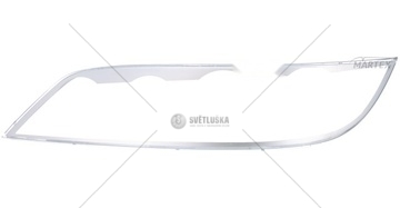 KLOSZ REFL.NEOPLAN CITYLINER LEWY TANGDE YG-01-468LS-1