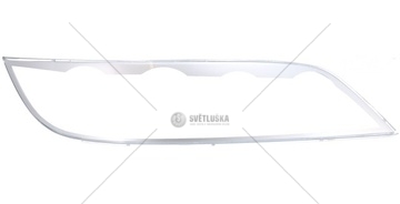 KLOSZ REFL.NEOPLAN CITYLINER PRAWY TANGDE YG-01-468RS-1