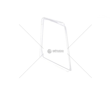 KLOSZ REFL.VOLVO FH4/FM4 PRAWY TANGDE TD01-51-034RS,036RS