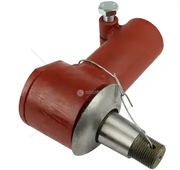 Kloub kompletní un053 pravý vnitřní závit | 43-01-131-6