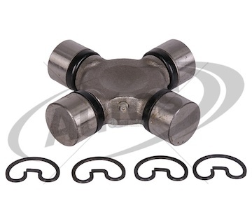 Kloub křížový kardanu 126,2x34,9mm převodovky powershift 93000 jcb 3x, 4cx 0188635_A