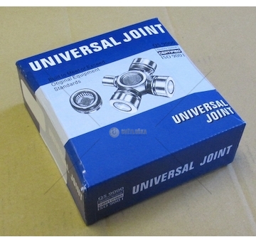 Kloub křížový kardanu 52x154 liaz 311300341_A