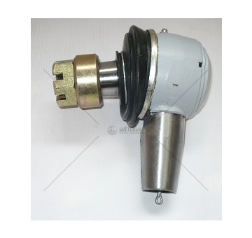 Kloub kulový pravý