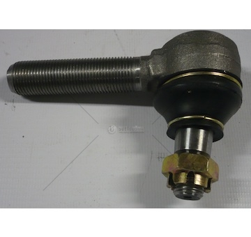 Kloub kulový pravý M18/14 Multicar M26, FUMO,M27,M31 - dlouhý závit