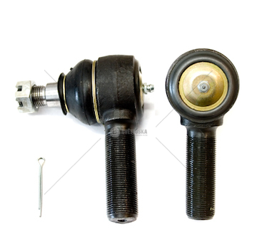 Kloub kulový převodky řízení Multicar M27 levý