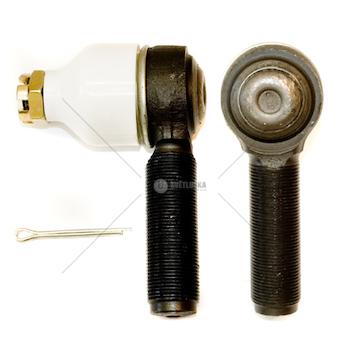 Kloub kulový řízení M24x1,5/FI18,1 levý