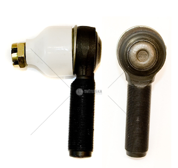 Kloub kulový řízení M24x1,5/FI18,1 pravý