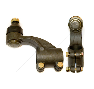 Kloub kulový řízení SCANIA levý