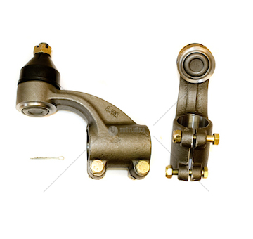 Kloub kulový řízení VOLVO levý