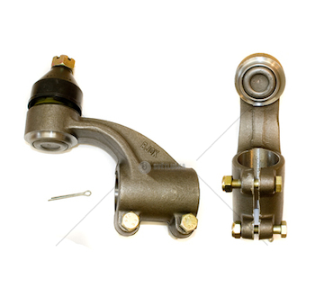 Kloub kulový řízení VOLVO pravý