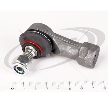 Kloub kulový tyče řazení m10x1,5/m12x1,75 l man, mercedes, daf, iveco 0014424_A