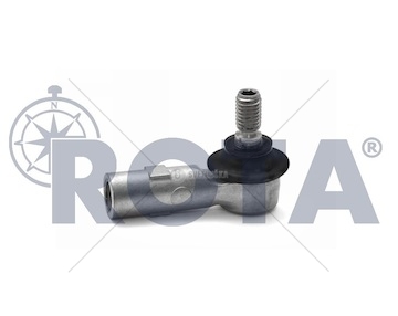 Kloub kulový tyče řazení m10x1,5/m12x1,75 p daf, man, iveco, mercedes 0081582_A