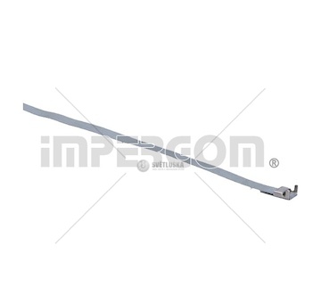 Kloub pásek Fiat Ducato 02> dlouhý 75CM wim 20131