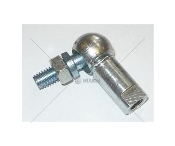 Kloub pedálu plynu Multicar M25, bowdenu řazení M26, FUMO, M27,M31