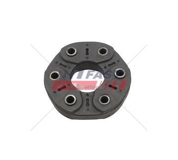 Kloub, podélný hřídel ford transit 06> flexibilní ft28208