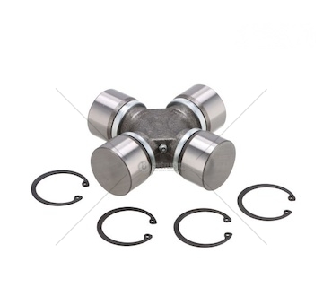 Kloub, podélný hřídel GMP GMP.46.476135H