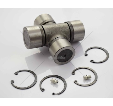 Kloub, podélný hřídel UYGUR 32751