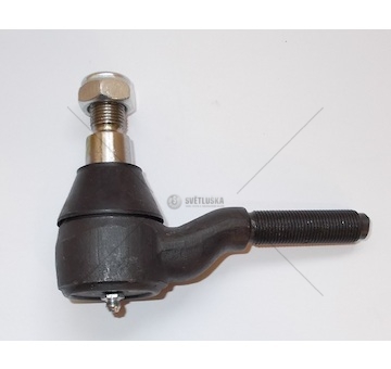Kloub tyče řízení A31 Levá