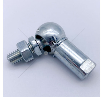 Kloub úhlový A10/M6