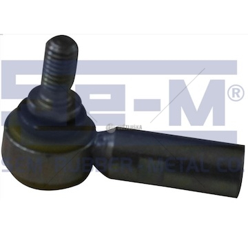 Kloub úhlový MAN M8x1,5 SEM LASTIK 15477