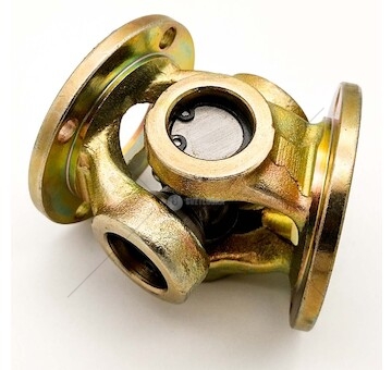 Kloubek jehlový Karosa