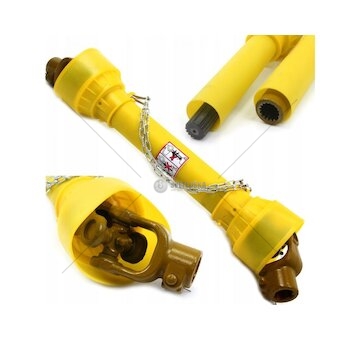 Kloubová hřídel 110cm MAR-POL