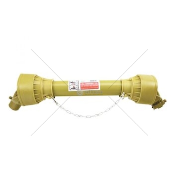 Kloubová hřídel 75cm GEKO