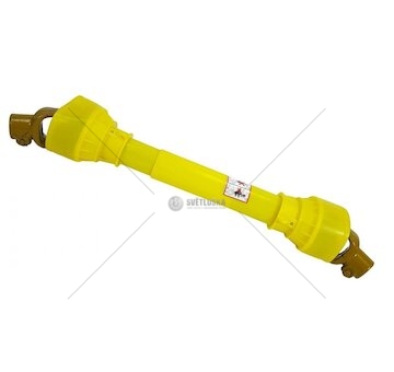 Kloubová hřídel 90cm MAR-POL