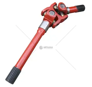 Kloubovice náhrada | 2073150544-5