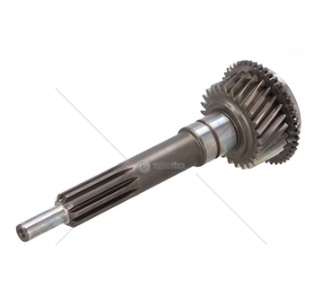 Kloubový hřídel ZF 5S270 ZF 1332202008