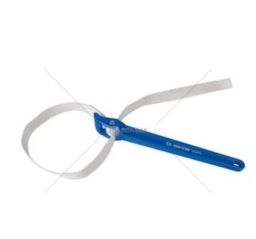 KLUCZ DO FILTRA 60-180MM PASKOWY (NYLON) KING TON 320670