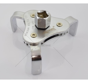 KLUCZ DO FILTRA OLEJU 63-102MM 1/2 3/8 MTX MTX-AE-1084