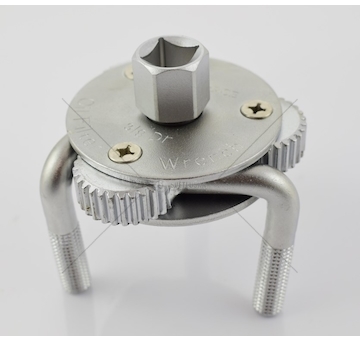 KLUCZ DO FILTRA OLEJU 65-110MM 1/2 3/8 MTX MTX-AE-1083