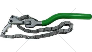 KLUCZ DO FILTRA OLEJU LANCUCHOWY  D.52607